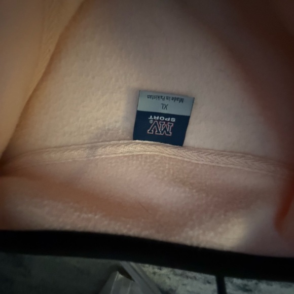 Alpine Design Men's Black Crewneck Sweater - Picture 9 of 13